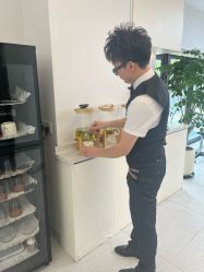 -魔型社烫染店