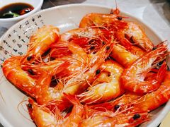 -达叔香味海鲜(海棠68环球美食街店)