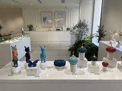 -潮一不贰·法式甜品·生日蛋糕·西式简餐(外滩店)