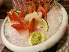 -山葵家·创意料理(万象汇店)