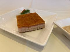 -利苑酒家(合景国际金融广场店)