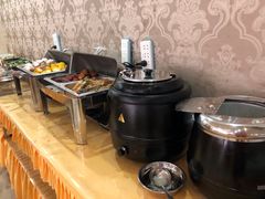 -柏纳酒店(百色市政府恒基广场店)