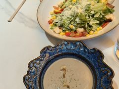 -get pizza意大利餐厅(凯德MALL店)