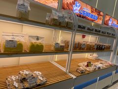 -心乐生活新鲜屋(星海广场店)