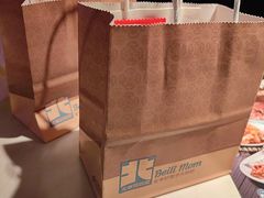 -北李妈妈菜·海肠捞饭(高新万达店)