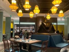 -安南越南餐厅(青岛万象城店)