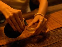 -长亭酒肆.武夷菜(鼓楼后海店)
