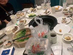 -青蓬蒸汽海鲜·深圳老字号·团建聚会(壹方城店)