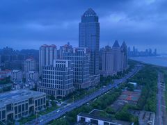 -南昌之星摩天轮