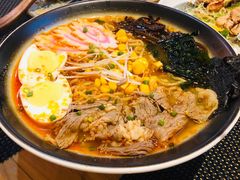 -青空日料烧肉烧鸟店(后湖兴业路店)