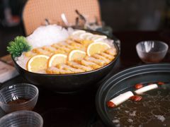 -滇野云南野生菌餐厅(陕西南路店)