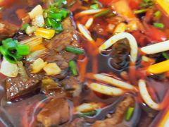 -丽华早点(大成路店)