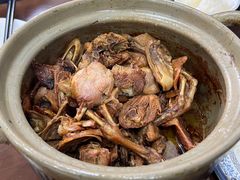 -斯丹姜母鸭·古法干香(涂门街总店)