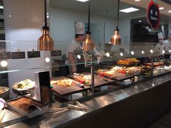 -So Lounge索兰至餐厅(蓝色港湾店)