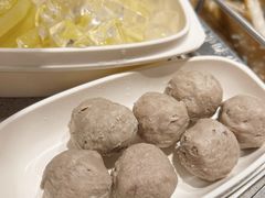 -海底捞火锅(金桥太茂商业广场店)