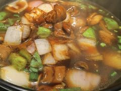 -腔调面(斜土路店)