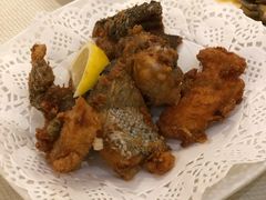 -新享乐海鲜(翠华路店)