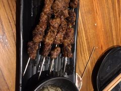 -烧货·活海鲜炭烧(湖滨商业街店)