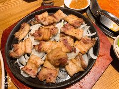 -包装马车·韩国料理·포장마차