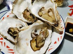 -辉记炭烧海鲜大排档·老字号(福田店)