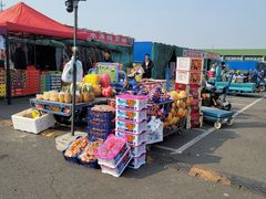 -顺鑫石门市场