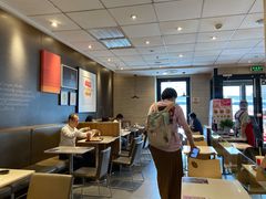 -肯德基(丰北路店)