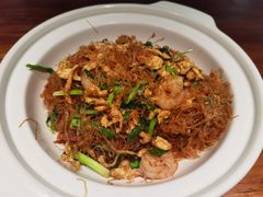 XO酱干捞粉丝煲-老板恋上鱼(振华商厦店)