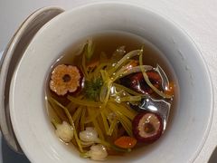 -渝月·川菜(海岸城店)