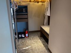 -广州中心皇冠假日酒店
