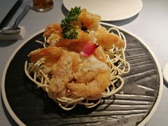 -茶宴·美食地标餐厅(沙坡尾店)