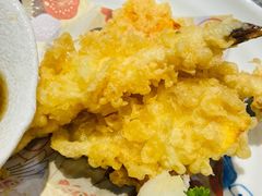 -红叶日料·放题·海胆·定食(星海店)