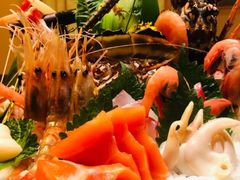 -王鼎精致料理铁板烧(世博源店)