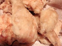 -一乐韩国炸鸡(梅江店)