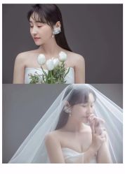 点击看大图 -维纳斯婚纱摄影(鞍山店)