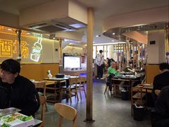 -正宗齐齐哈尔烤肉·齐牛哥鲜切炭火烤肉(杭州总店)