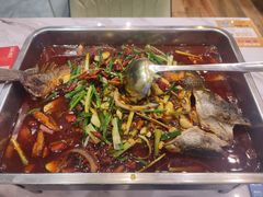 -农川记&酸菜鱼四川料理(横岗荣德店)