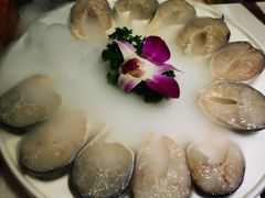 -椰子湾·海南火锅·糟粕醋·椰子鸡(正大广场店)