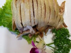 汴梁桶子鸡-黄家老店·非遗灌汤包(晋安路店)