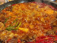 -黄潇洒老火锅(九眼桥宏济巷店)