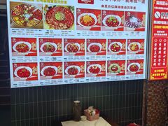 -独一道·邵伯龙虾土菜馆·烧烤(雨花西路店)