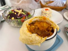 -库滋明·俄罗斯特色美食(中央大街店)