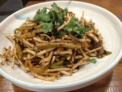 -树厨贵州菜(铜仁花果山店)