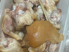 -天添手撕猪手(德政中路店)