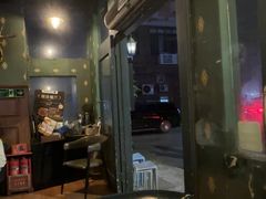 -The Cheebat 锌吧·Bistro(体育西店)