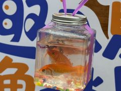 -许爷家·生态湖鲜(徐汇日月光店)