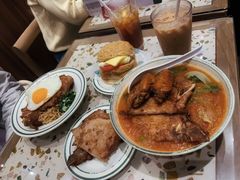 -华嫂冰室(尖沙咀店)