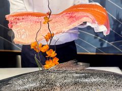 -芭菲盛宴·环球美食(北城国际店)