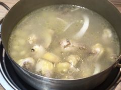 -探窝·竹笙椰子鸡(杨箕店)