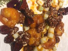 -海富门·带鱼·淮扬菜·粤菜(甘家口店)