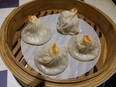 鸡汤小笼包-点都德·毕德寮